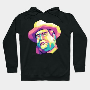 Wpap Sumbitch Hoodie